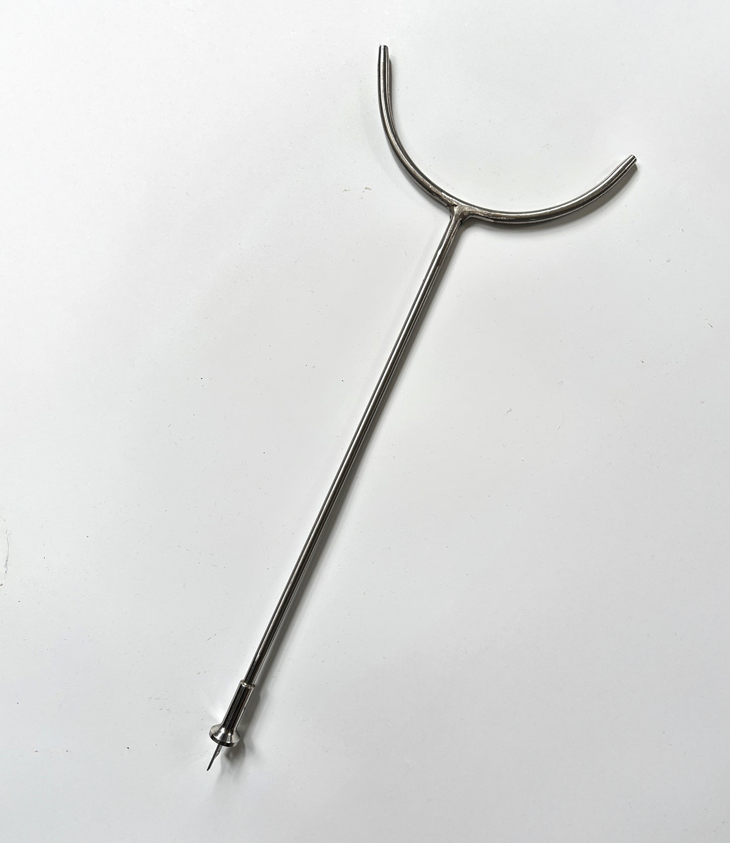 Y Thinner / Harvester