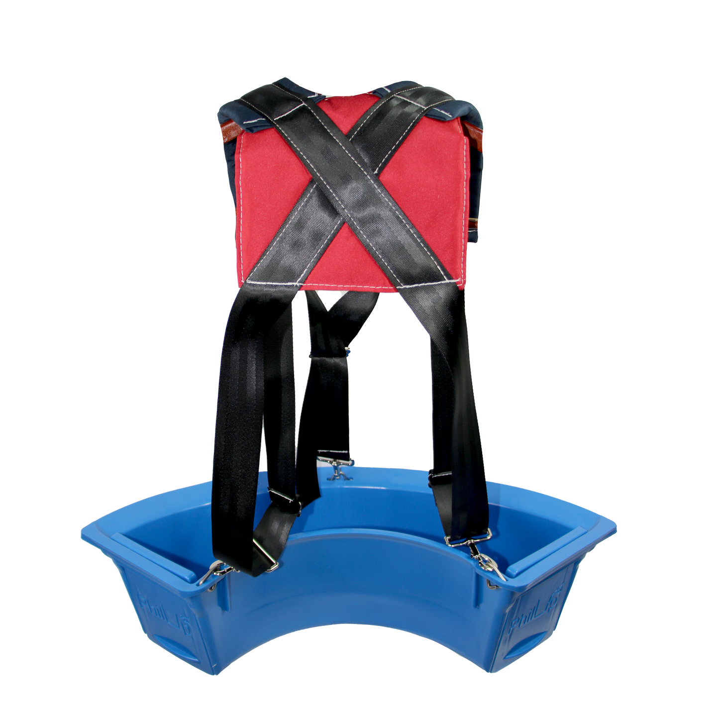 Harvest Bucket System (Bucket w/ Harness)