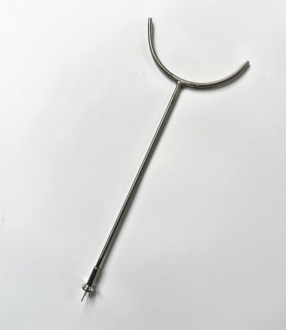 Y Thinner / Harvester
