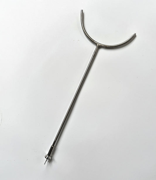 Y Thinner / Harvester