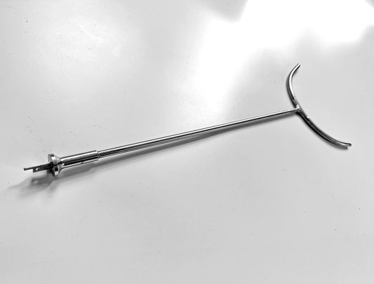 Y Thinner / Harvester