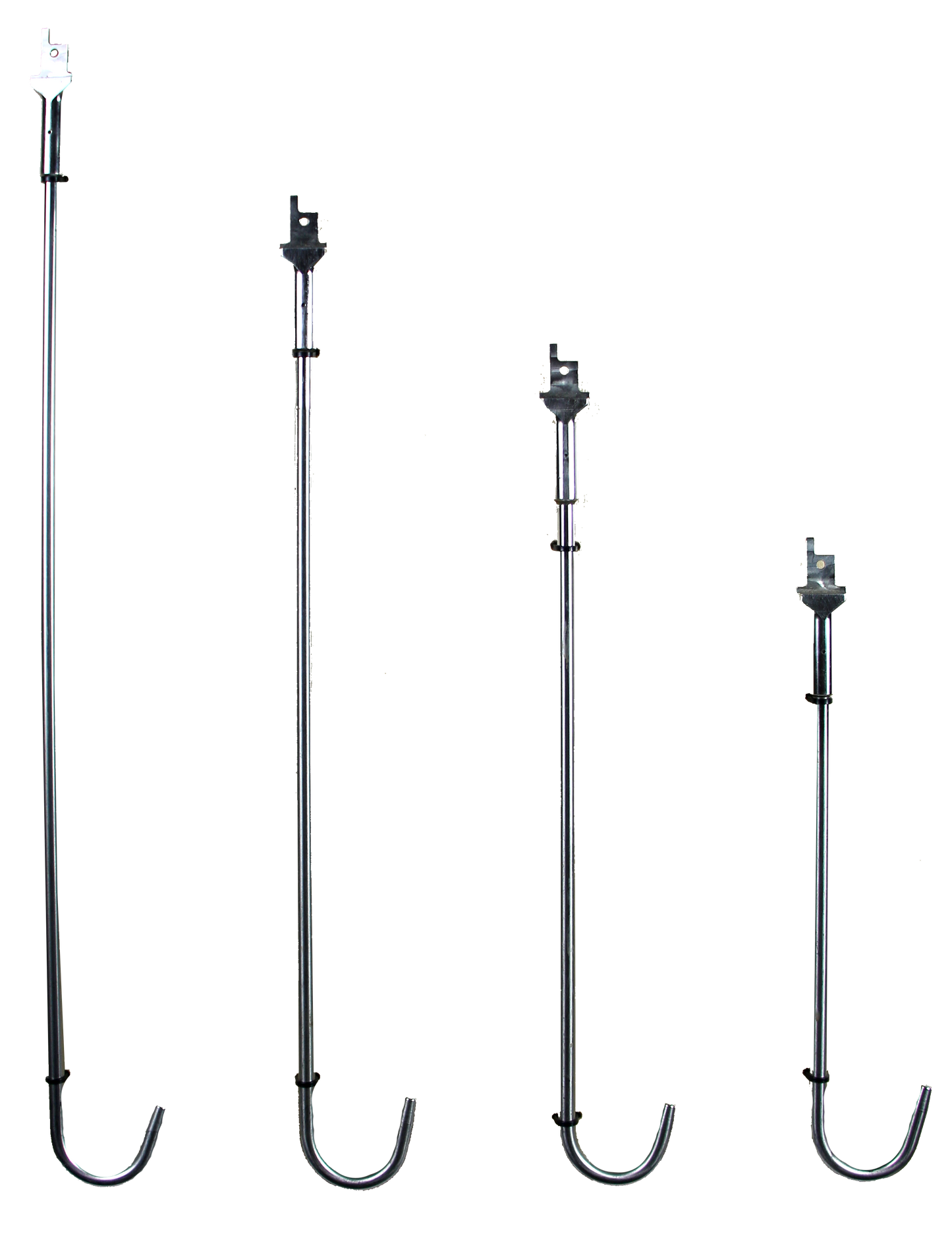 Hook Thinner / Harvester